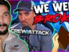 “Nobody has EVER asked me that before” Is gaming TOXIC now? Screwattack Secrets Revealed!
