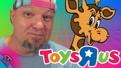 Toys R US Is Finally Back For Good?