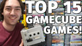 15 Great GameCube Games!