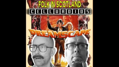 Celluroids – Dreamscape