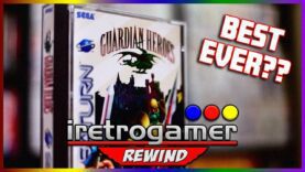 Guardian Heroes – The Best Sega Saturn Game Ever? – iRetroGamer Rewind