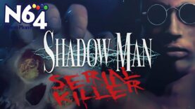 Shadow Man: The Complete History | RETRO GAMING DOCUMENTARY