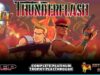 ThunderFlash – PlayStation Platinum Trophy in under 45 minutes! FULL UNEDITED VIDEO