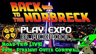 Back To The Norbreak Part 1