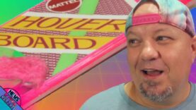 Hoverboard From Back To The Future 2 For Sale!