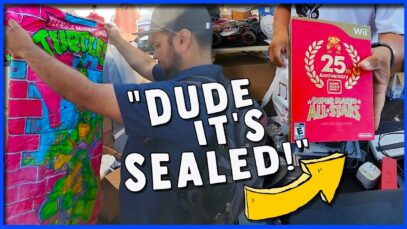 IT HAPPENED IN SECONDS of ARRIVING at 5:30 am | Video Game Hunting