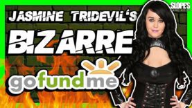 Jasmine Tridevil’s BIZARRE GoFundMe! | CROWDFUNDING DOCUMENTARY