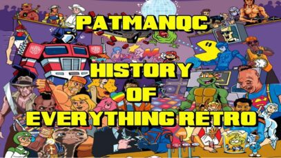 New channel announcement!