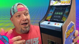 New Wave Toys Replicade X 1942 Review – Good, Bad, or Awesome?