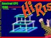 NRG: 5-10 Minutes of Gameplay – Hi-Rise [Amstrad CPC]
