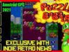 NRG Exclusive: Puzzle Bobble [Amstrad CPC]
