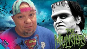 The Munsters Reboot Cast First Look