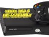 XBOX 360 S Disassembly
