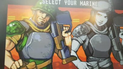 Xeno Crisis Neo Geo Issues (Game Music 95+% left channel & Background Tile Issue on MV1FZ)