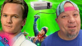 8-Bit Christmas – Will Elf Be Dethroned?