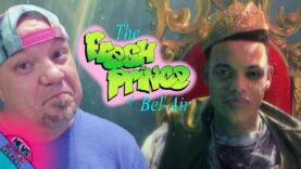 80’s GI Joe Returns! , New Fresh Prince Trailer, A Sesame Street Documentary And More Retro News!