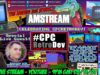 [AMSTRAD CPC] AMSTREAM 🕹️ CPCRetroDev Special! ⭐️Celebrating The Games⭐️ With Special Guest Fran! 🕹️