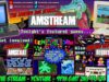 [AMSTRAD CPC] AMSTREAM 🕹️ NEW GAMES! ⭐️”Gem Jam” & “Josh”⭐️+ Best Budget Games & Your Game Requests!