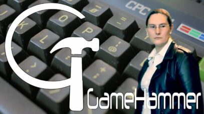Live Game Coding! – GameHammer Live