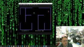 New Emulator for Colecovision – GearColeco 1.0.0 and Berzerk Update