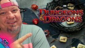 Revisiting 1981 D&D Home Video, Beavis And Butthead Do America, And More Retro News!