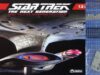 Star Trek: Build The Enterprise D. Stage 13.1 Assembly. By Eaglemoss/Hero Collector.