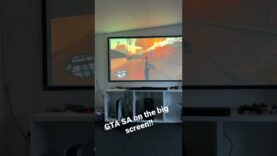 The best way to play GTA!!