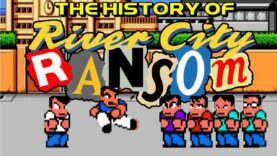 The History of River City Ransom – Console documentary