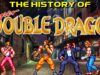 The History of Super Double Dragon – arcade console documentary