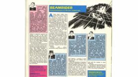 The Silverbird Selection – Comparing my reviews with ZZap! Games 81-88