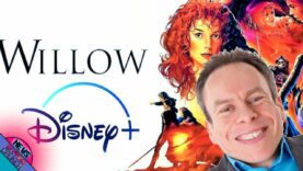 Willow TV Series, Fake Ear From Stand By Me Auction and More Retro Pop Culture News!