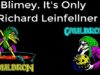 Blimey It’s Only…..Richard Leinfellner (Palace Software) – Part 2
