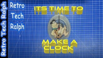 Build your own Clock