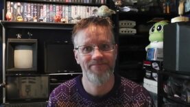 Channel Chat Episode 3 – My Christmas Message!