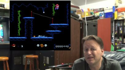 Channel Update – November 2021 – Other Pickups – Homebrew Update