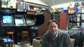 Evercade VS Founders Edition Unboxing – December 2021