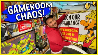 GAME HUNTING Every Weekend for YEARS has led TO THIS……