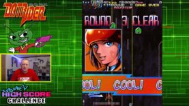 Retro Records – Armed Police Batrider [Arcade]