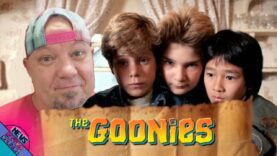 The Goonies TV Show Being Made…  But Theres A Catch!