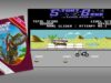 The Silverbird Selection Game Review – Stunt Bike Simulator (Commodore 64)