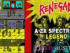 The Story of Renegade: From Arcade Pioneer to ZX Spectrum Icon | Kim Justice