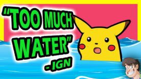 🤪 5 TOTALLY Idiotic Things Said by Game Journalists 2 | Fact Hunt | Larry Bundy Jr