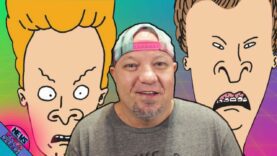 Beavis And Butthead Are Middle Aged In New Movie And More Retro Pop Culture News!