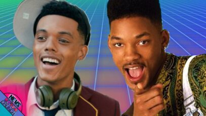 Bel-Air Trailer Looks Good!