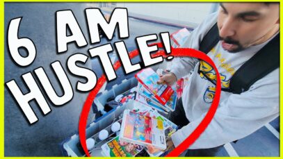 Got Up Early To Game Hunt…..paid off IMMEDIATELY