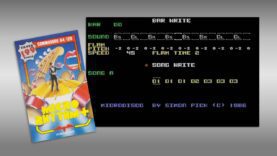 The Silverbird Selection Review – Micro Rhythm Plus (Commodore 64)