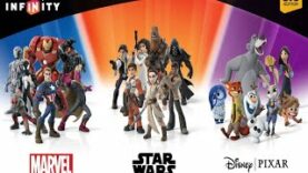 Will There Be A Disney Infinity 4? Doctor Who Animations Cancelled? HammerCast #3