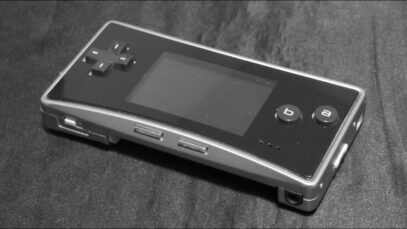 A short look at my Game Boy Advance game collection… as of 2/11/2022