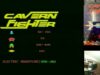 Cavern Fighter (Colecovision) – A Game By Electric Adventures – Pickup & Play 2022