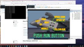 FM-Towns Emulator On Windows – Mamemeister